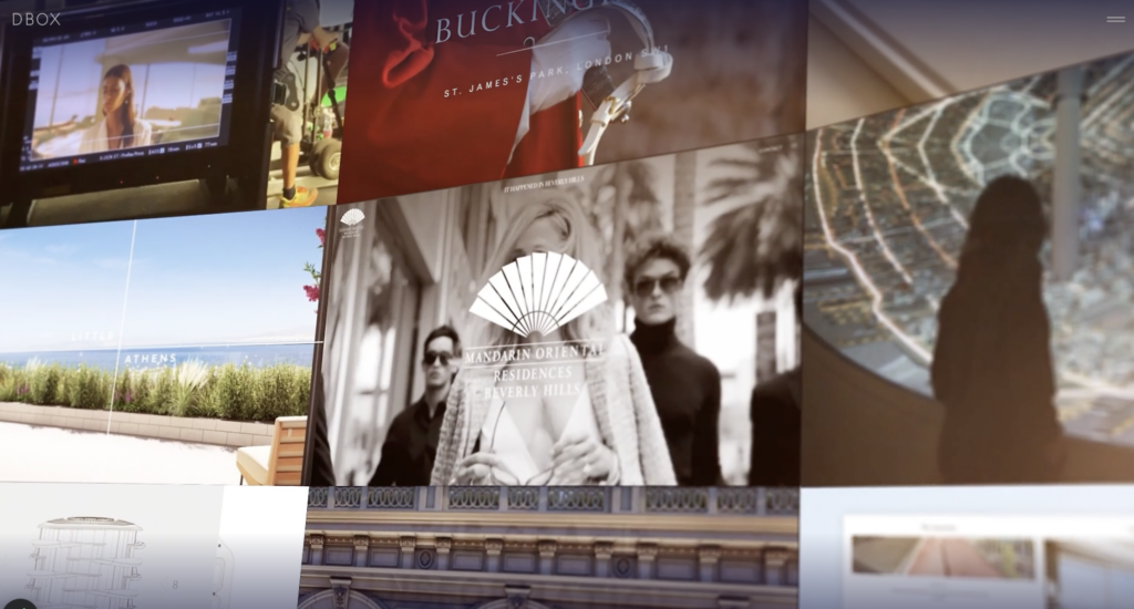 Commercial real estate marketing agencies